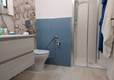 Casa Vacanze Villa Ibiscus
